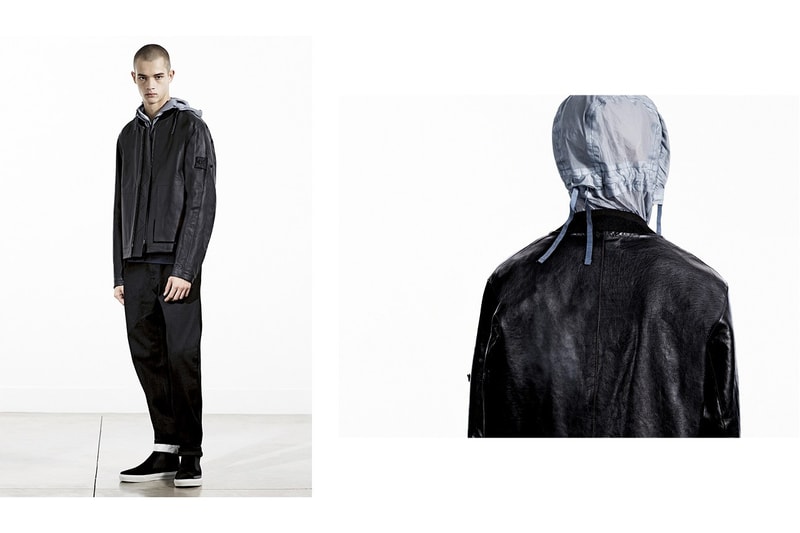 Stone Island「Shadow Project」2016 春夏系列「6419」造型特輯