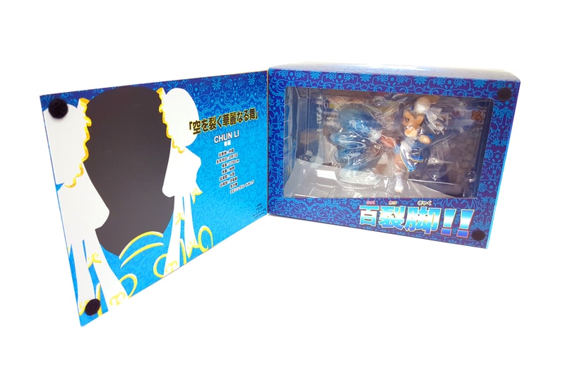 street fighter chun li figure by bigboystoys