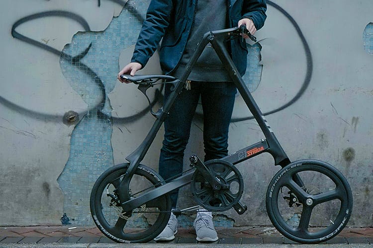 strida c1 price