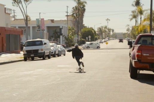 Stussy Livin‘ GENERAL STORES 新季《Southbound》短片