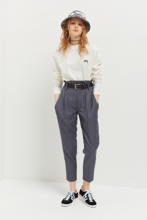 Stussy Women 2016 春夏系列