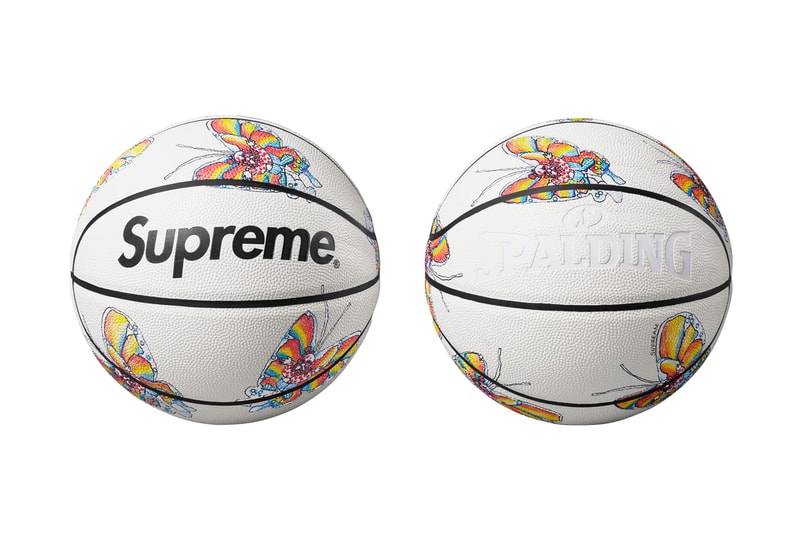 Supreme 2016 春夏配件系列