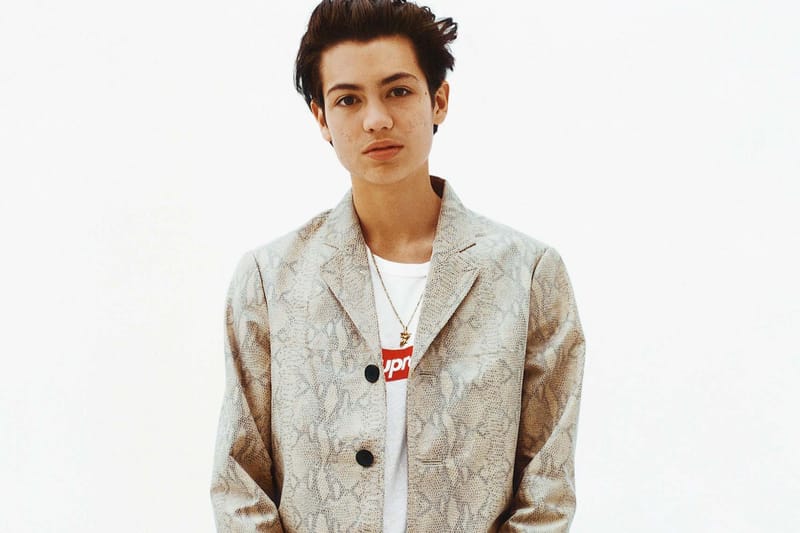 Supreme 2016 春夏系列 Lookbook