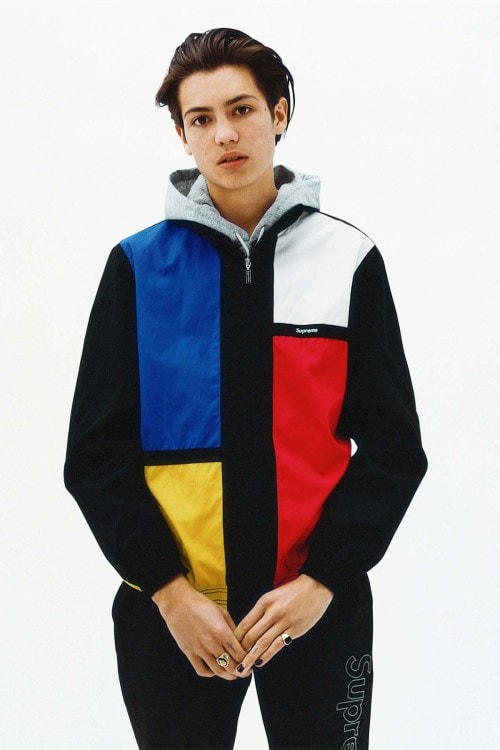 Supreme 2016 春夏系列 Lookbook