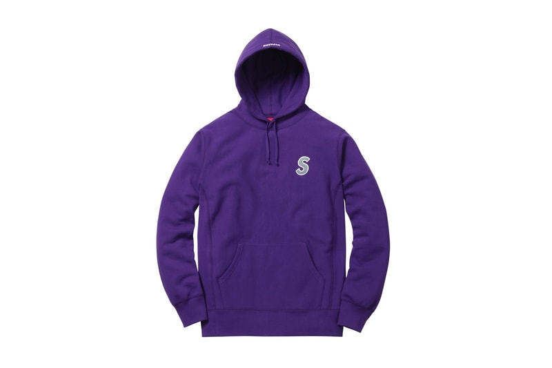 Supreme 2016 春夏運動裝系列