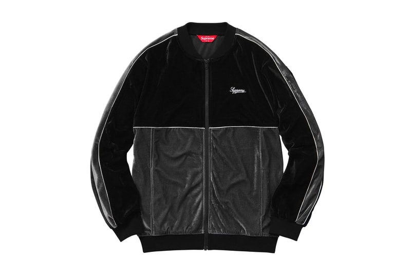 Supreme 2016 春夏運動裝系列