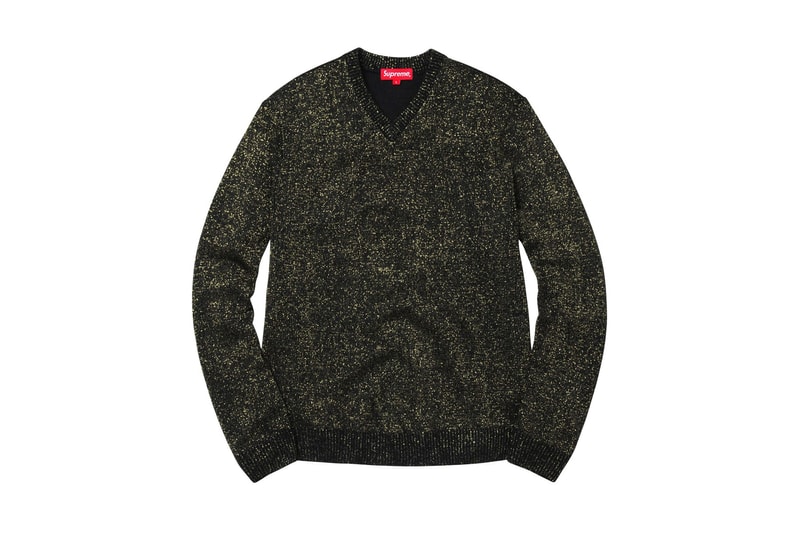 Supreme 2016 春夏上衣系列