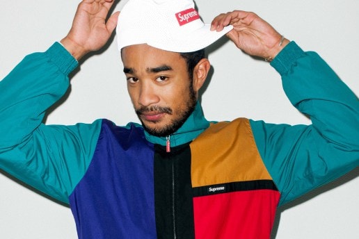 《Them Magazine》打造 Supreme 2016 春夏系列造型特輯