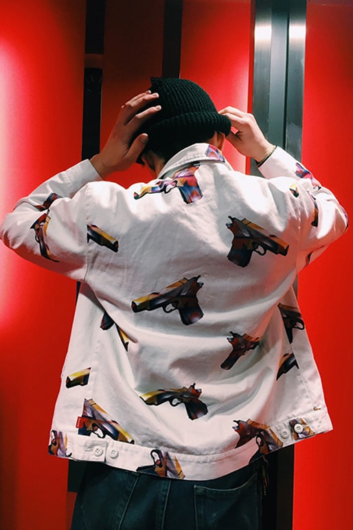 Supreme 2016 春夏系列預告釋出