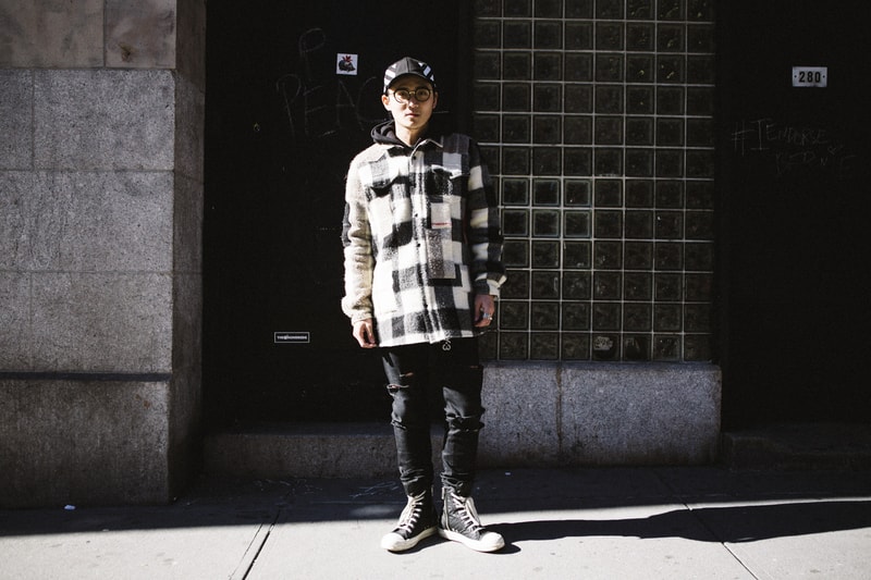 supreme ss16 line up new york