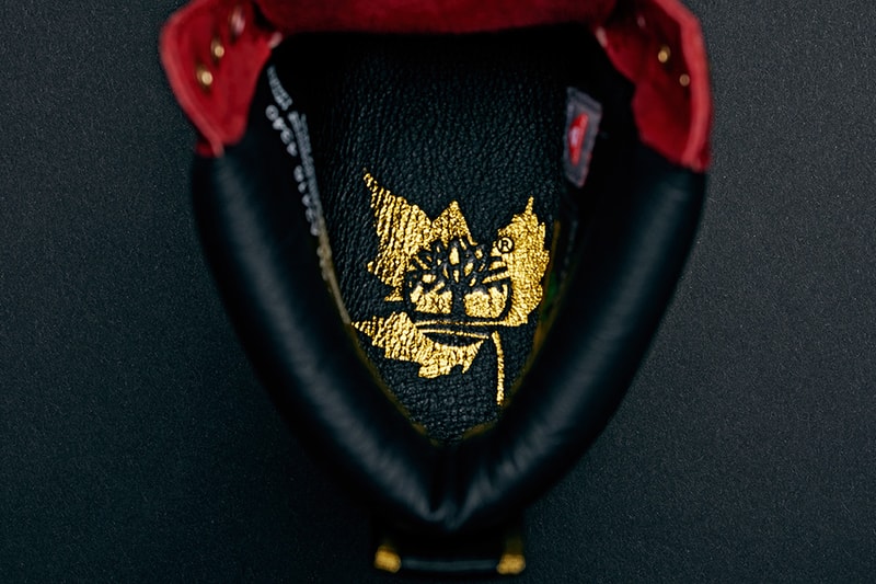 Timberland 6" Boot 加拿大獨佔限量配色
