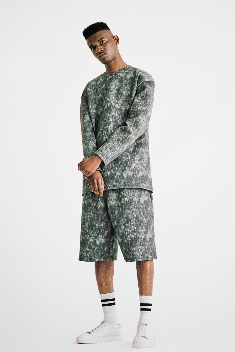 TOPMAN AAA COLLECTION 