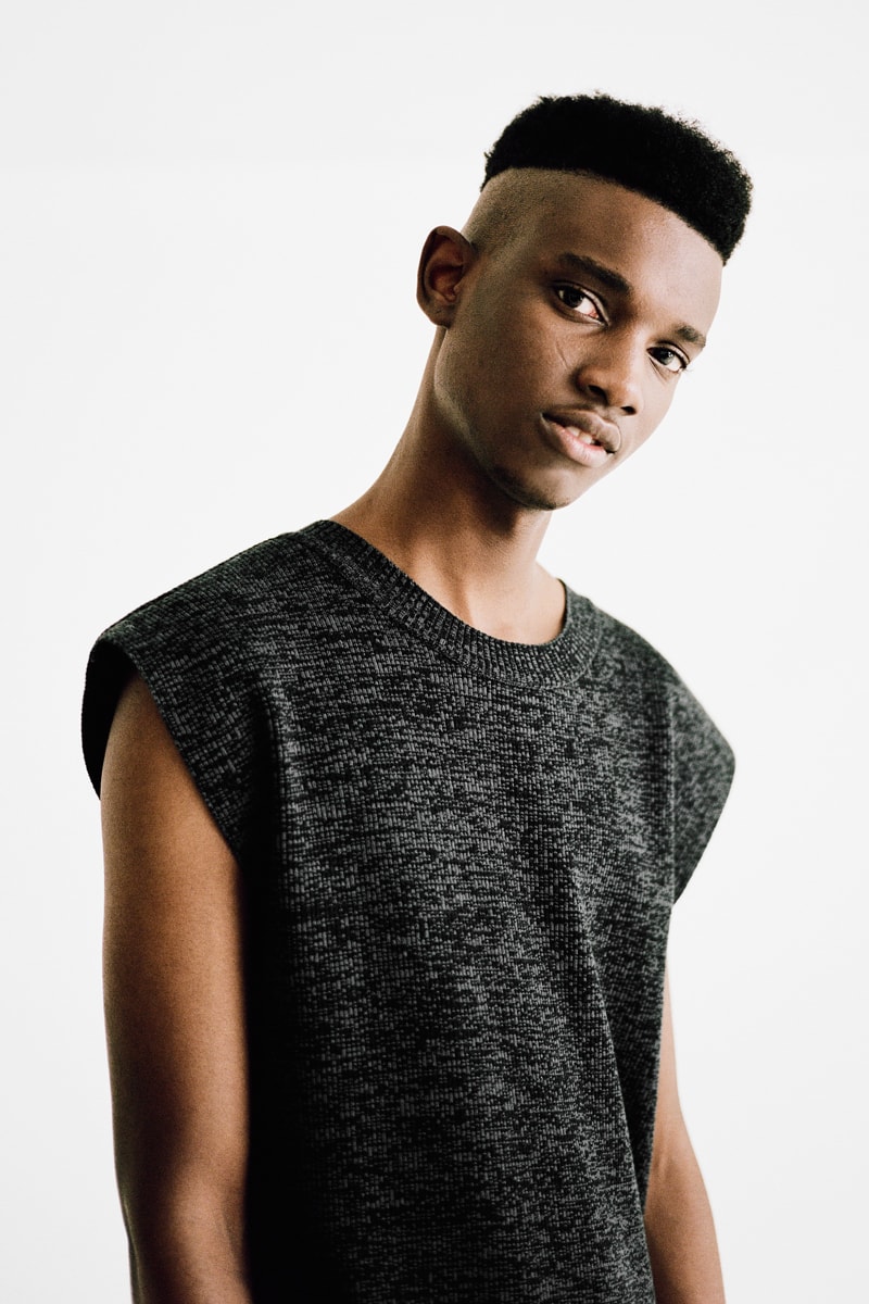 TOPMAN AAA COLLECTION 
