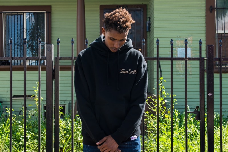 Travi$ Scott x Diamond Supply Co. 聯名系列正式發佈