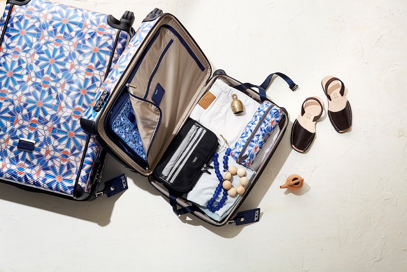 TUMI  2016 秋冬系列