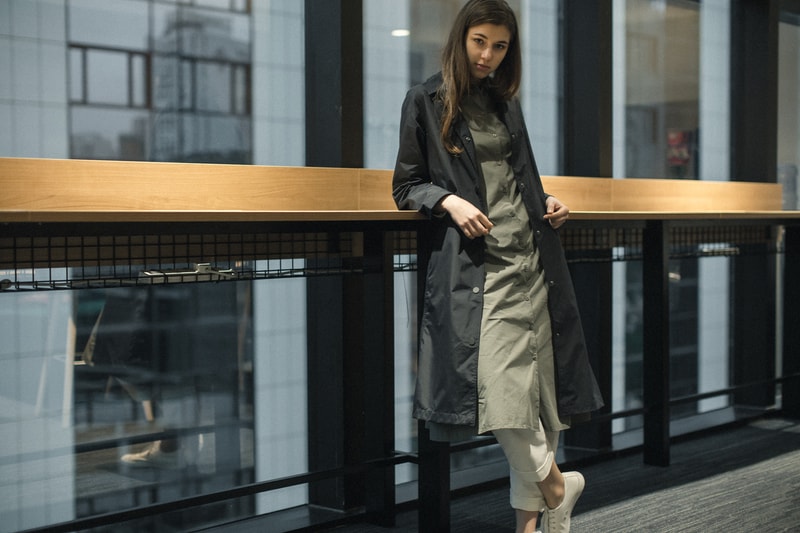 UNIQLO x LEMAIRE 最終回 2016 春夏系列即將發售