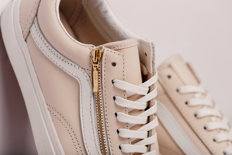 vans zip pack whispering pink