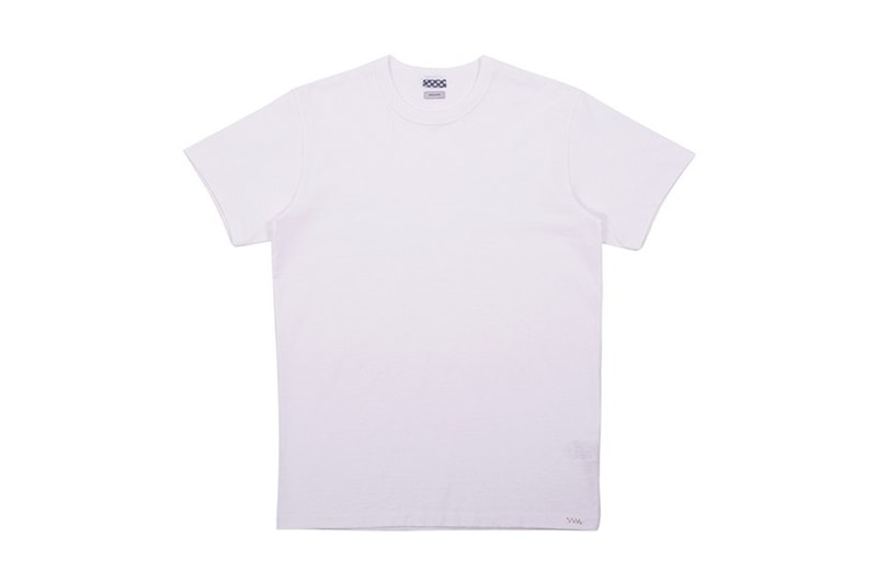 visvim Sublig T-Shirt 3 件組