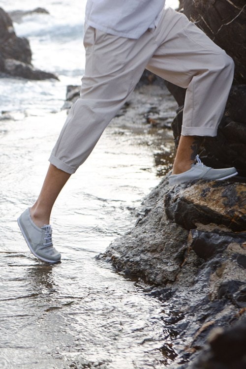 Volta Footwear 2016 春夏女生鞋款系列