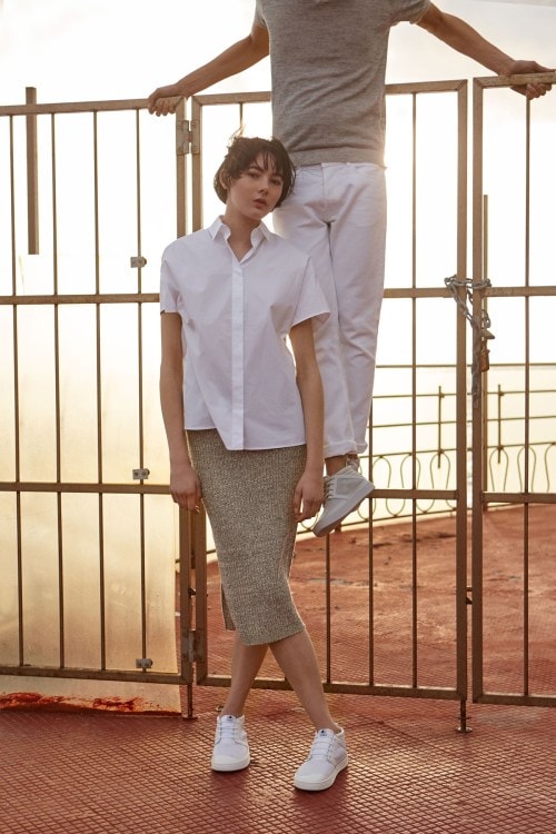 Volta Footwear 2016 春夏女生鞋款系列