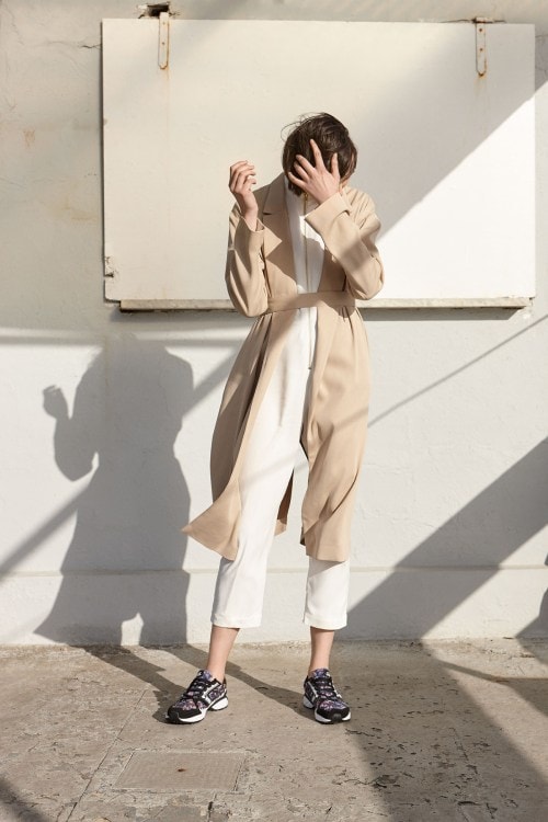 Volta Footwear 2016 春夏女生鞋款系列