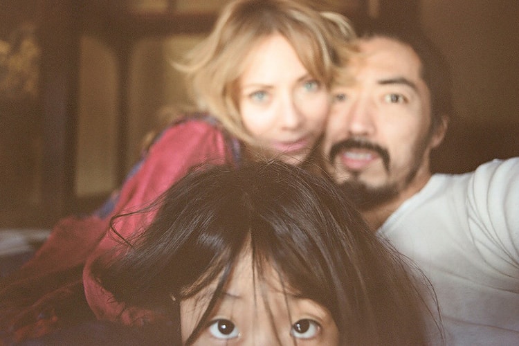 情人節特輯﹣潮流界最羨煞旁人之情侶檔