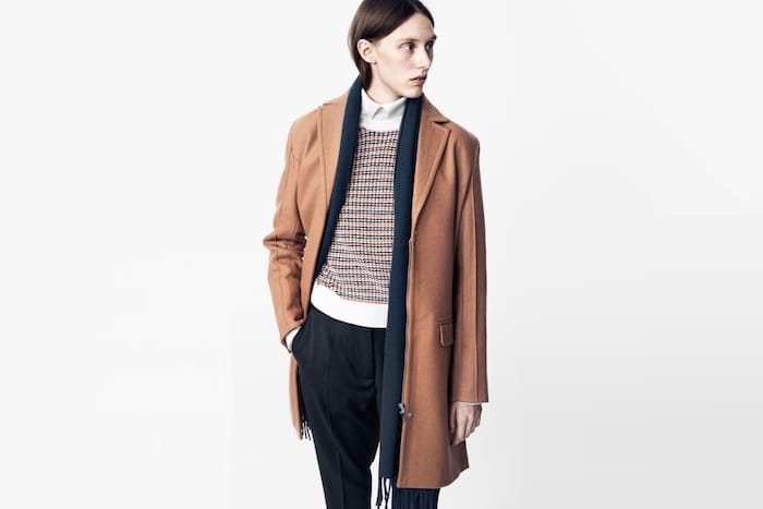 Wood Wood 2016 秋冬系列