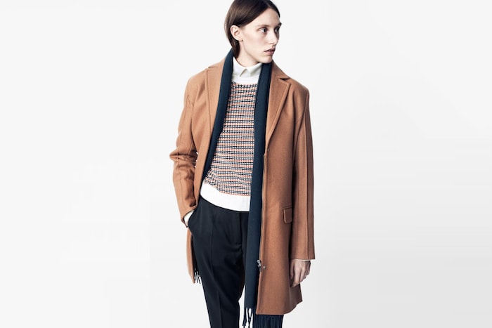 Wood Wood 2016 秋冬系列