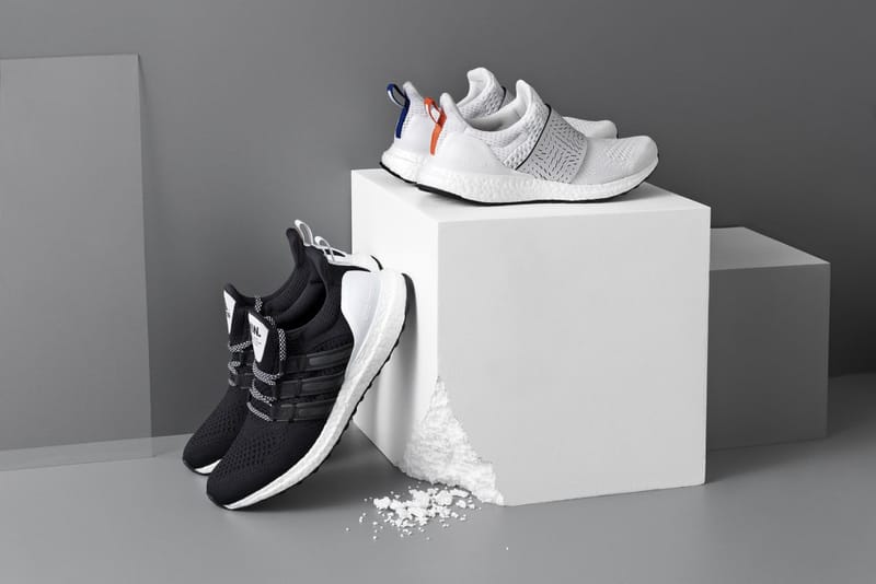adidas Consortium x WOOD WOOD 聯名 Ultra Boost 香港區發售詳情公佈