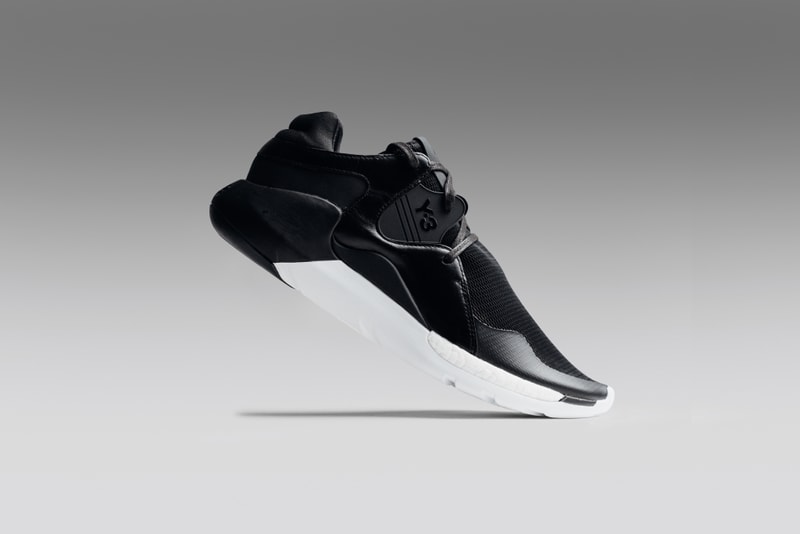 y 3 qr run 2016 ss new release