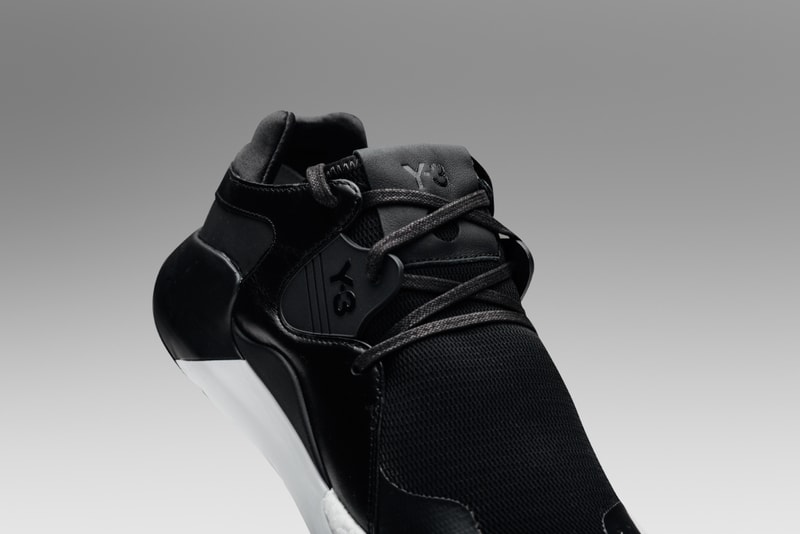 y 3 qr run 2016 ss new release