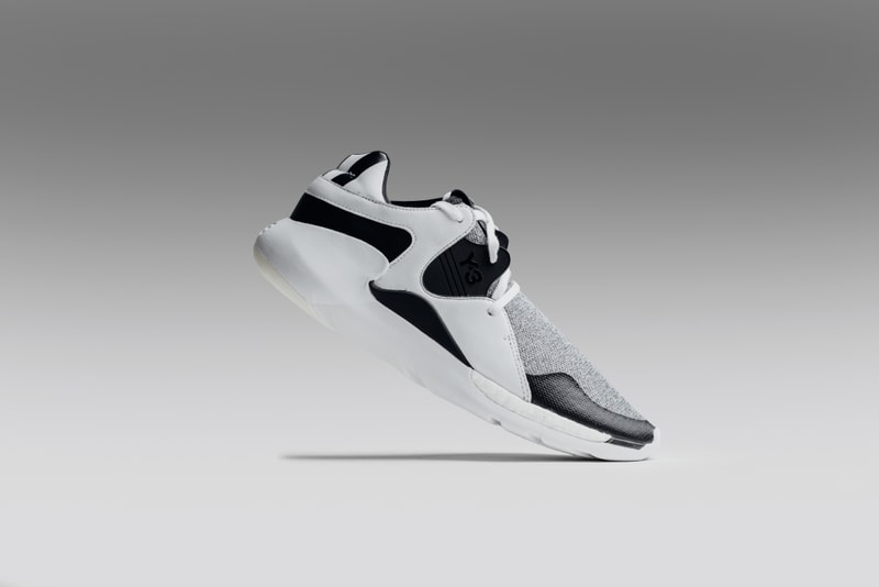 y 3 qr run 2016 ss new release