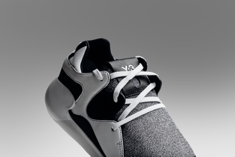 y 3 qr run 2016 ss new release