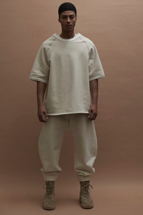 Yeezy Season 3 完整服飾及球鞋系列全公開