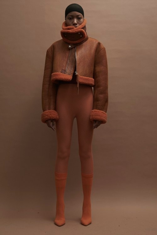 Yeezy Season 3 完整服飾及球鞋系列全公開