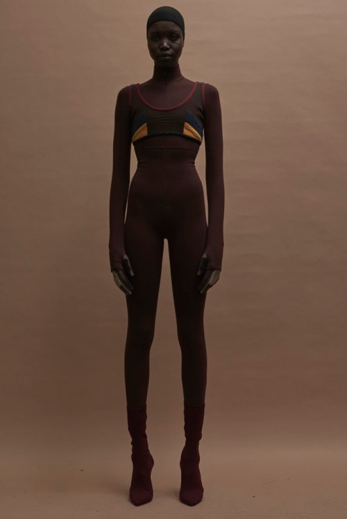 Yeezy Season 3 完整服飾及球鞋系列全公開