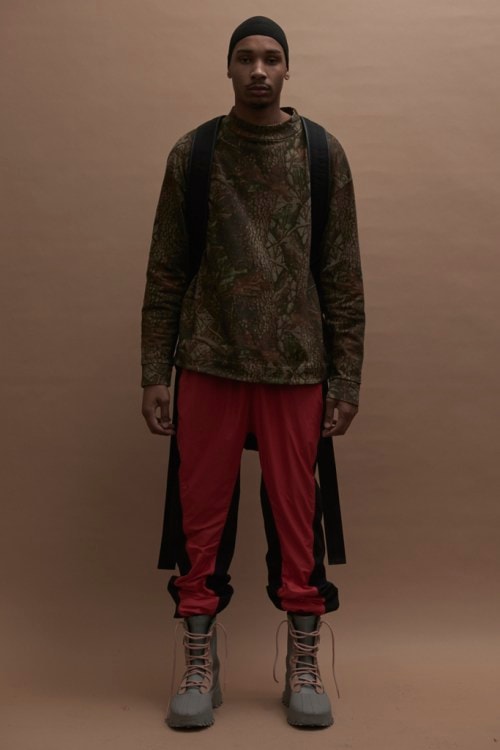Yeezy Season 3 完整服飾及球鞋系列全公開