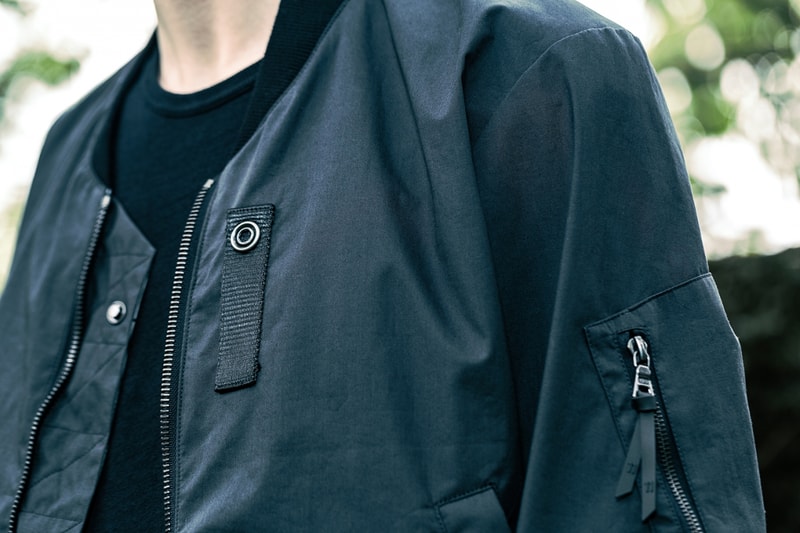 11 by boris bidjan saberi 2016 ss collection
