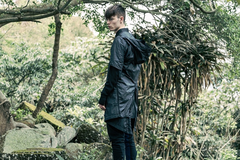11 by boris bidjan saberi 2016 ss collection