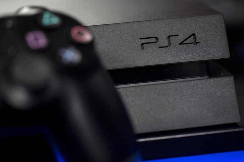 據傳 Sony 正在開發支持 4K 遊戲的「PlayStation 4.5」主機