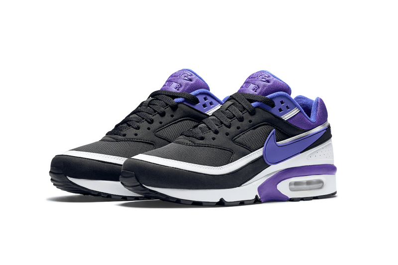 326 Air Max Day 前哨戰！Air Max BW 強勢回歸