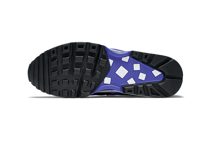 326 Air Max Day 前哨戰！Air Max BW 強勢回歸