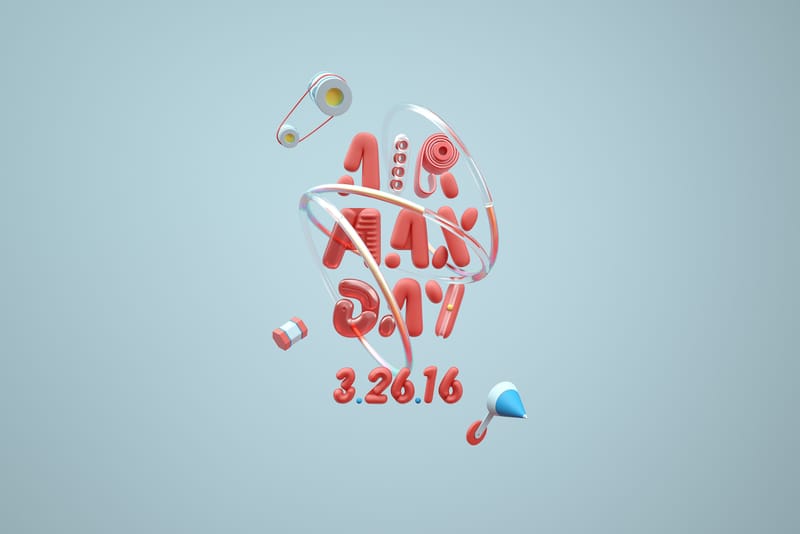 326 Air Max Day 重頭戲﹣Air Max Con 即將登陸香港