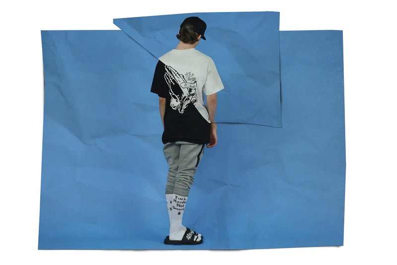 40s & Shorties 2016 春夏系列 Lookbook