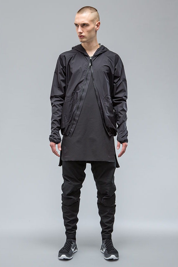 ACRONYM 2016 春夏系列正式上架