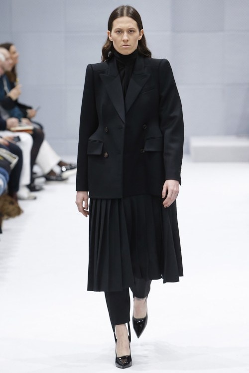 顛覆時代－Demna Gvasalia 展出首個 Balenciaga 季度系列