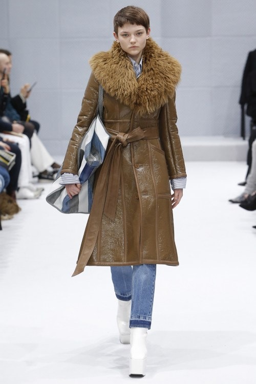 顛覆時代－Demna Gvasalia 展出首個 Balenciaga 季度系列