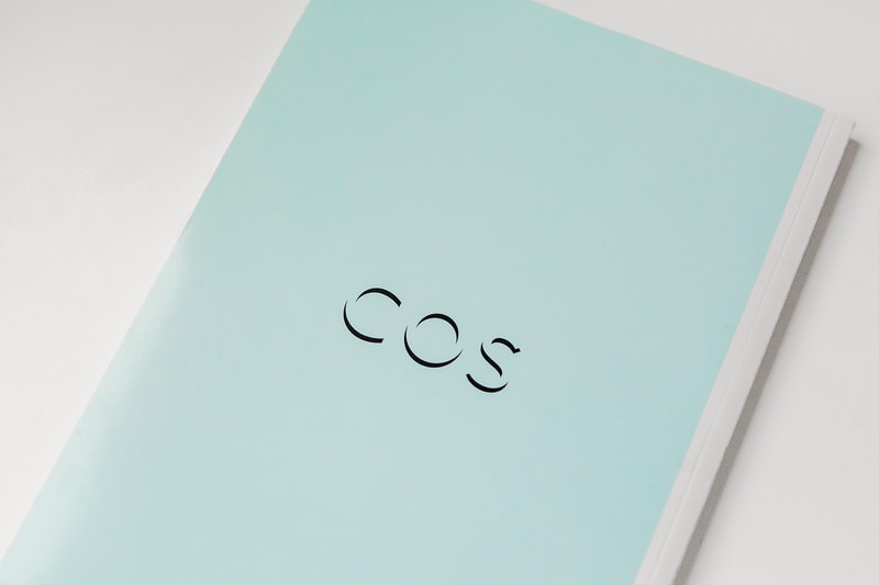 COS Magazine 2016 春夏刊