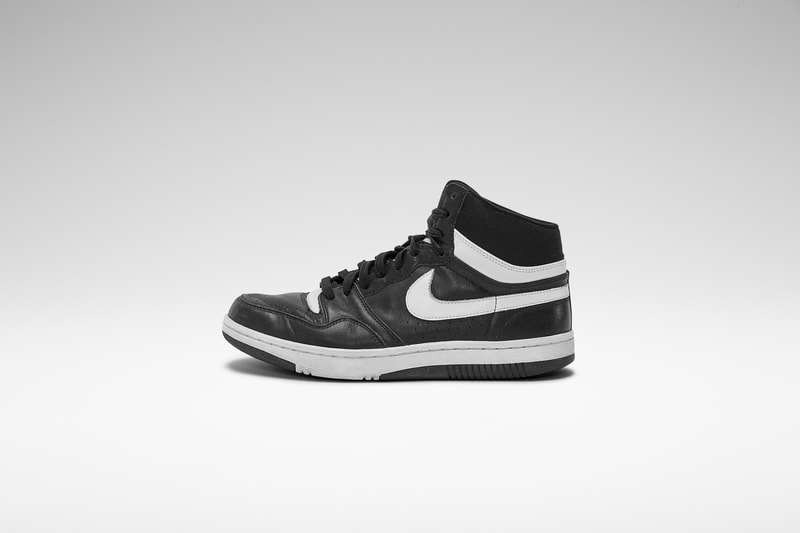選出你最喜愛 Nike HTM 鞋款設計