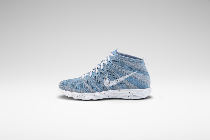 選出你最喜愛 Nike HTM 鞋款設計